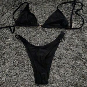 SHEIN bikini